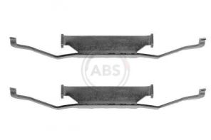 A.B.S. 1054Q -  -