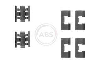 A.B.S. 1091Q -  -