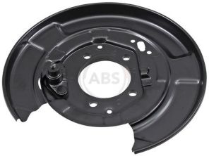 A.B.S. 11421 - Ochranný plech -