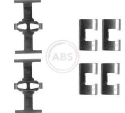 A.B.S. 1203Q -  -