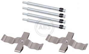 A.B.S. 1794Q -  -