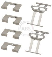 A.B.S. 1863Q -  -