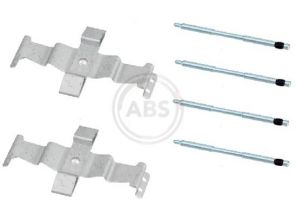A.B.S. 1886Q -  -