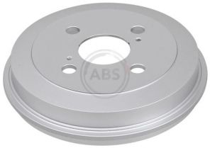 A.B.S. 2858-S - Brzdový bubon