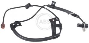 A.B.S. 30456 - Snímač počet otáčok kol -