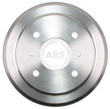 A.B.S. 7151-S - Brzdový bubon