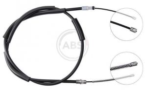A.B.S. K12167 - Brzdové lano -