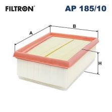 Filtron AP 185/10 - Vzduchový filter -