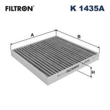 Filtron K 1435A - Peľový filter