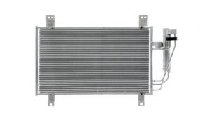 Mahle AC 1100 000S - Kondenzátor