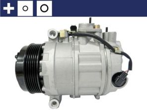 Mahle ACP 688 000S - Kompresor