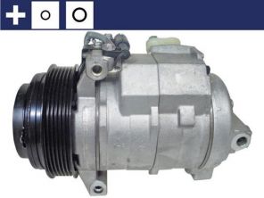 Mahle ACP 970 000S - Kompresor