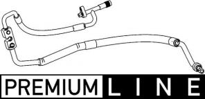 Mahle AP 115 000P -  -