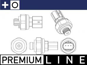 Mahle ASE 10 000P - Spínač