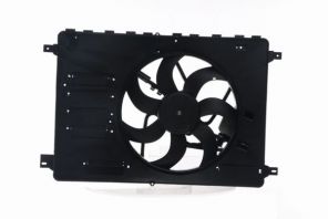 Mahle CFF 401 000S - Ventilátor motora