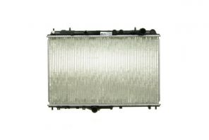 Mahle CR 1540 000S - Chladič vody -
