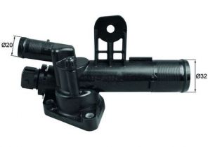 Mahle TI 201 89 - Termostat -