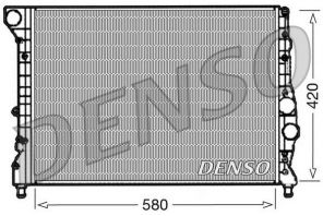 Denso DRM01001 - Chladič vody