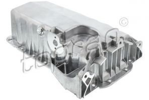 Topran 110 914 - Olejová vaňa