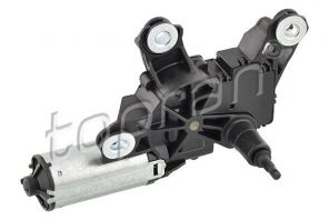 Topran 115 067 - Motor stieračov
