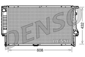 Denso DRM05061 - Chladič vody