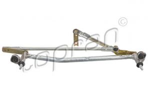 Topran 115 692 - Mechanizmus stieračov