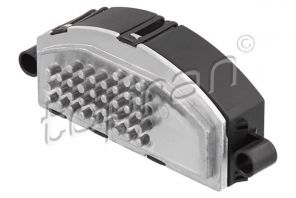 Topran 116 801 - Regulátor vnútorného ventilátora