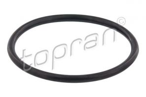 Topran 117 329 - Tesnenie termostatu