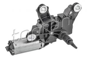 Topran 117 831 - Motor stieračov