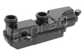 Topran 120 237 - Hydraulický filter