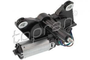 Topran 208 921 - Motor stieračov