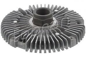 Topran 302 002 - Ventilátor spojky