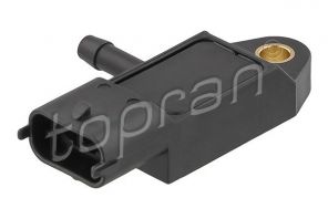 Topran 304 581 - Senzor tlaku sacieho potrubia