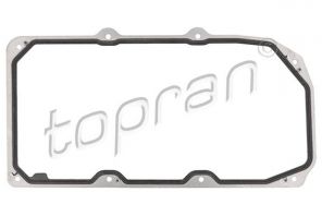 Topran 407 904 - Tesnenie olejovej vane automatickej prevodovky