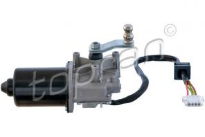 Topran 407 978 - Motor stieračov