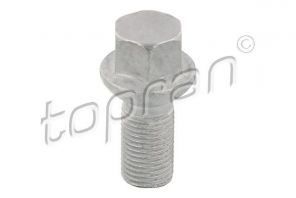 Topran 408 786 - Skrutka kolesa