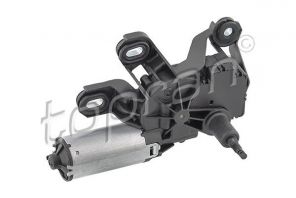 Topran 409 390 - Motor stieračov