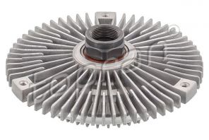 Topran 500 403 - Ventilátor spojky