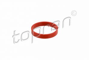 Topran 500 832 - Tesnenie sacieho potrubia