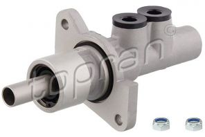 Topran 501 198 - Hlavný brzdový valec