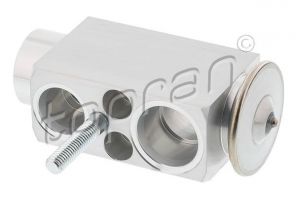 Topran 501 547 - Ventil