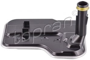 Topran 501 751 - Hydraulický filter