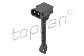 Topran 502 810 - Snímač teploty interiéru