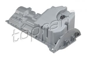 Topran 503 367 - Olejová vaňa