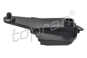 Topran 600 457 - Hydraulický filter