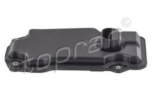 Topran 600 711 - Hydraulický filter