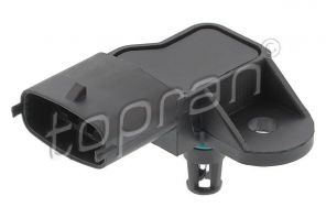 Topran 601 453 - Senzor tlaku sacieho potrubia
