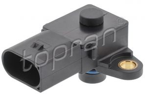 Topran 622 521 - Senzor tlaku sacieho potrubia