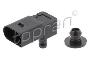 Topran 622 532 - Senzor tlaku sacieho potrubia
