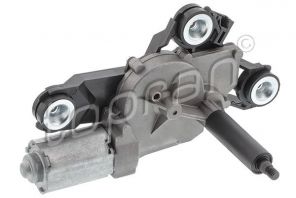 Topran 623 404 - Motor stieračov